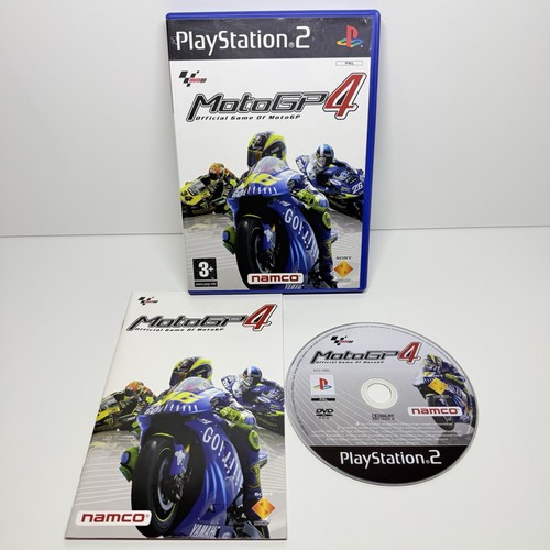 Moto playstation 2 - 2, ps2