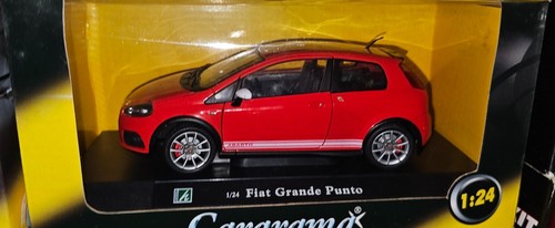 Cararama modellino auto scala - modellino,