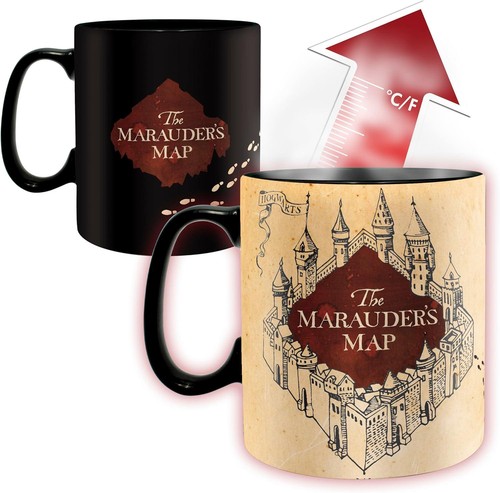 Harry potter tazza - harry, magica