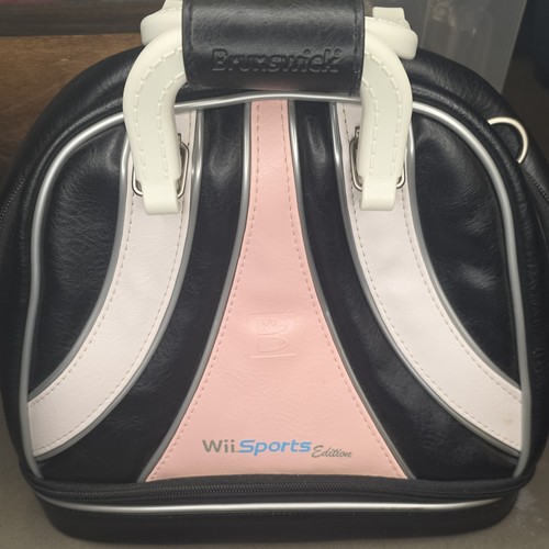 Brunswick nintendo wii - nintendo,