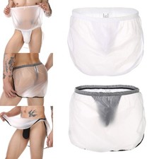 Bikini uomo bavaglio regalo