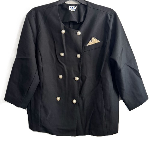Giacca blazer vintage anni - , 80