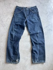 Jeans ingegnerizzati Levis