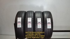 GOMME USATE   195/75R16C 107R