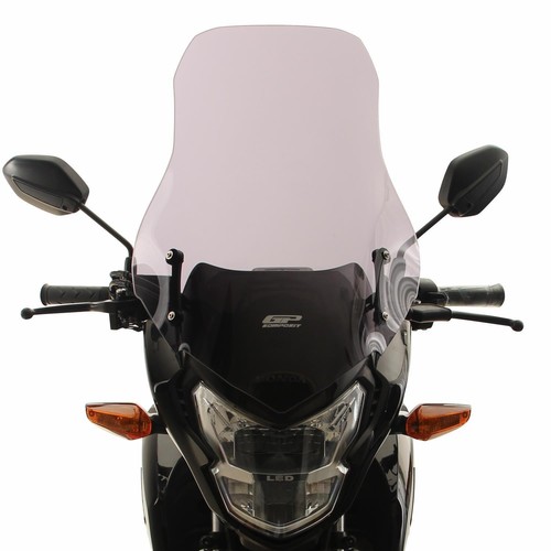 Honda cb125f parabrezza - honda,