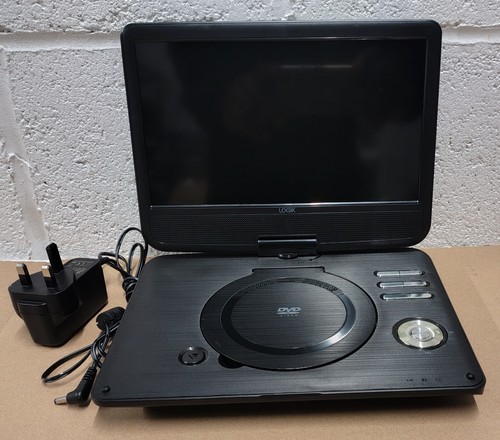 Logik l10spdvd17 lettore dvd - lettore,