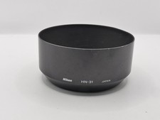 ORIGINALE NIKON HN-31 PARALUCE