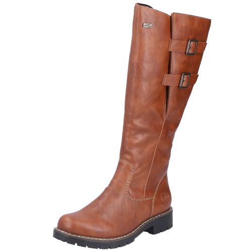 Rieker stivali donna - stivali,