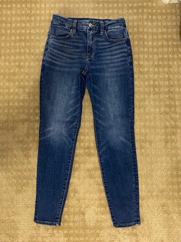 American eagle outfitters - american,
