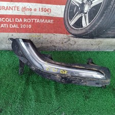 Faro Fanale Luce Diurna Anteriore Destro Renault Talisman 2017 LED 266000630R