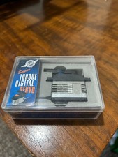 ACE RC SUPER TORQUE SERVO
