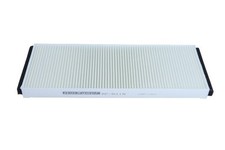 Filtro, Aria abitacolo per