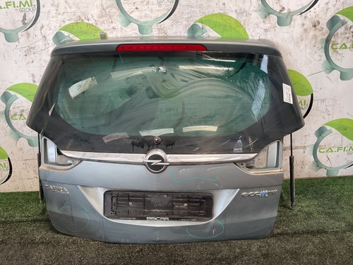Portellone posteriore per - portellone, opel