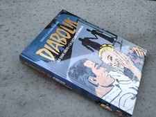 DIABOLIK  GLI ANNI D'ORO # 11