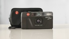 Leica Mini II - Point & Shoot