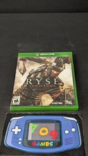 Ryse: Son of Rome (Microsoft
