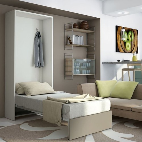 Letto singolo bea scomparsa - singolo, a