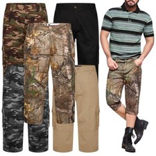 Pantaloncini corti uomo 4 - pantaloncini,