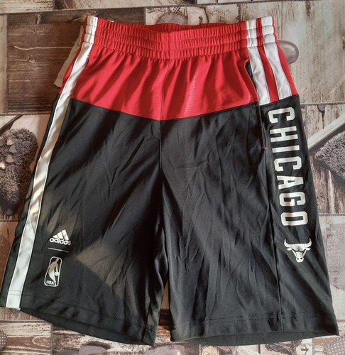 Pantaloncini chicago bulls - chicago,