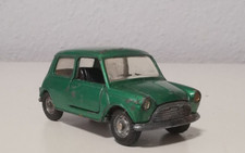 Mebetoys A-28 Mini Minor Innocenti Hippy senza scatola originale vintage