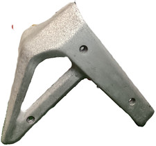 Staffa Cover Radiatore Dx Kawasaki Er-5 500 Anno 2001 2002 2003 2004 2005 2006