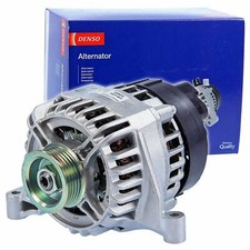 Alternator 90A 14V Denso Fiat