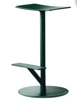 Magis Sequoia Steel Stool Bar
