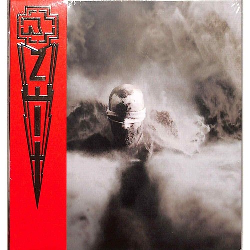 Rammstein zeit - rammstein,