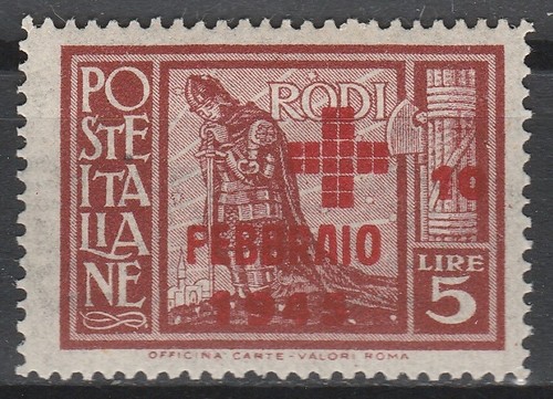 1945 occupazione tedesca - 1945,