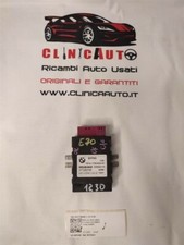 RICAMBI USATI 1614 7180426 CENTRALINA POMPA CARBURANTE BMW X5 Serie (E70) 825027