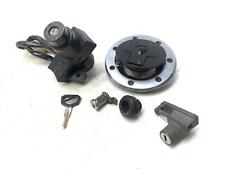 BLOCCHETTO ACCENSIONE