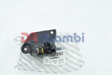 SERRATURA PORTELLONE COFANO