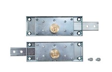 SERRATURA SERRANDA BASCULANTE