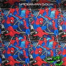 Rolled spiderman pellicola - rolled,