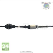 Semiasse Metelli Anteriore Dx Destro per CITROEN SAXO PEUGEOT 106 #d9