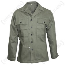 American HBT Jacket - WW2 US