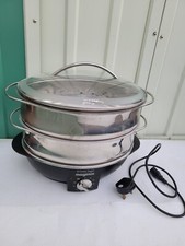 Magimix Le Cuiseur Vapeur
