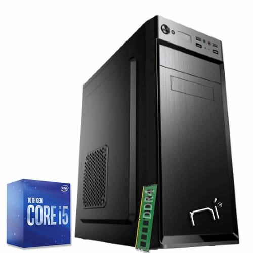 Fisso windows intel - fisso, 10