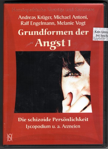 Homöopathische vorträge - homöopathische,