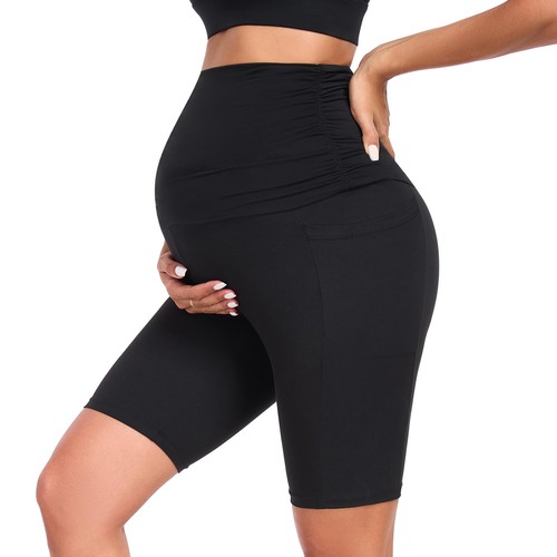 Jynnxa pantaloncini premaman - pantaloncini,