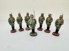 WW2 German Army Composite Toy
