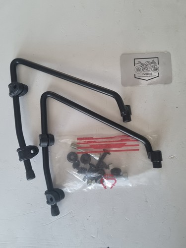 Givi attacchi parabrezza - (106),