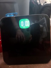 Fitbit Aria Air Smart Scale (FB203) Nero Bluetooth WiFi 