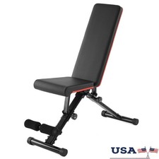 Panca Pesi Regolabile 9