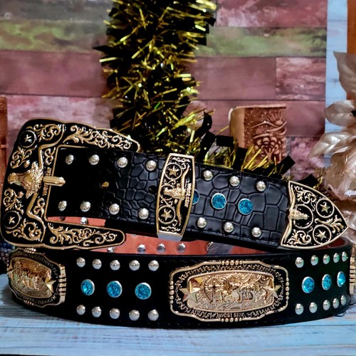 Cintura western cowboy