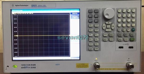 1pcs keysight e5061b - keysight,