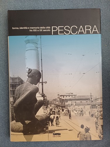 ABRUZZO-PESCARA-CASTELLAMMARE