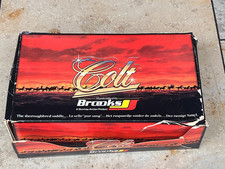 Brooks Colt - Arciere Sturmey