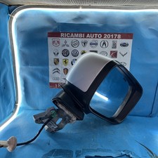 SPECCHIO RETROVISORE ANTERIORE DESTRO JEEP RENEGADE 11 PIN 2014-2022