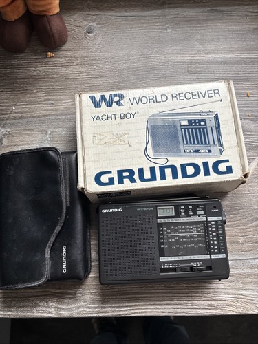 Radio ricevitore mondiale - radio,